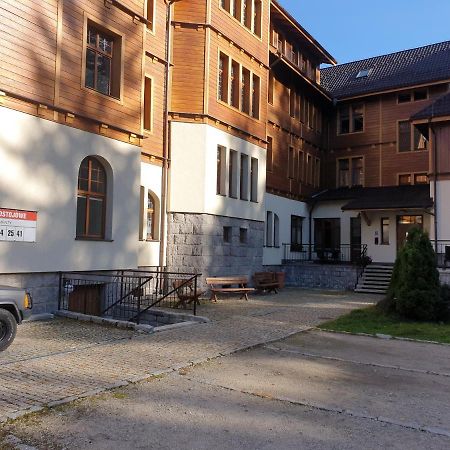 Apartament 41 W Willi Jozefina, Parking W Cenie! Mbnoclegi Шклярска Поремба Екстериор снимка