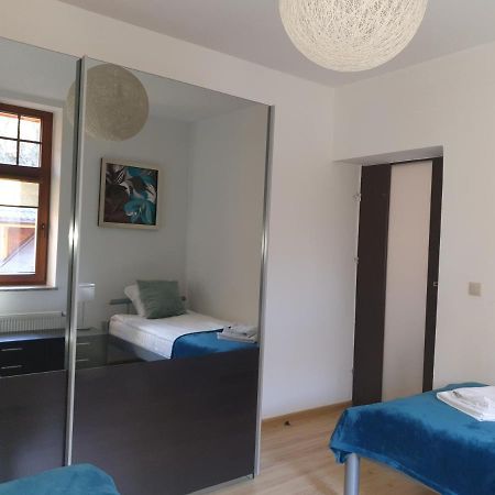 Apartament 41 W Willi Jozefina, Parking W Cenie! Mbnoclegi Шклярска Поремба Екстериор снимка