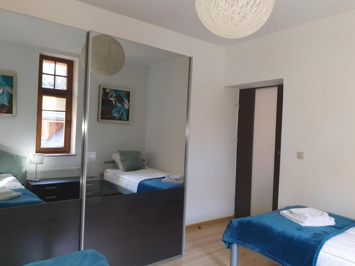 Apartament 41 W Willi Jozefina, Parking W Cenie! Mbnoclegi Шклярска Поремба Екстериор снимка