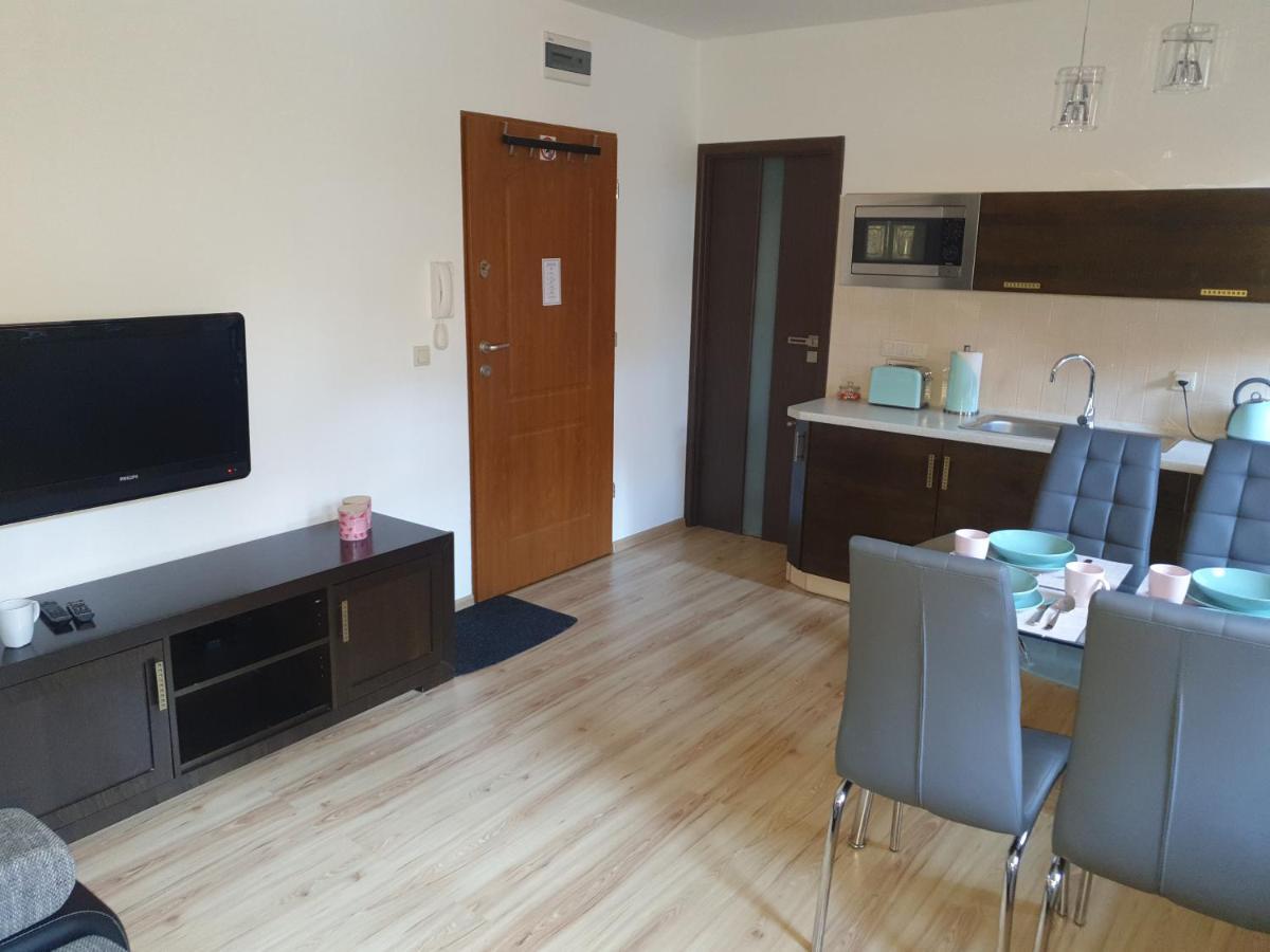 Apartament 41 W Willi Jozefina, Parking W Cenie! Mbnoclegi Шклярска Поремба Екстериор снимка